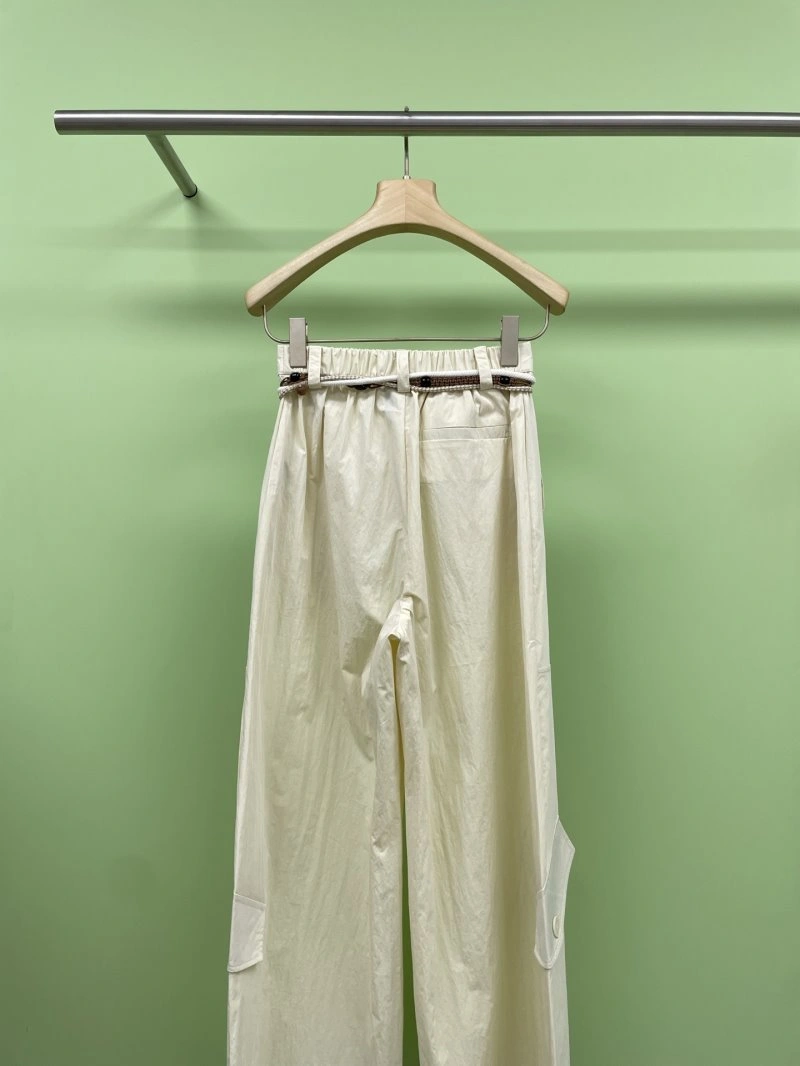 Thermal Unclassified Brand Long Pants 153782
