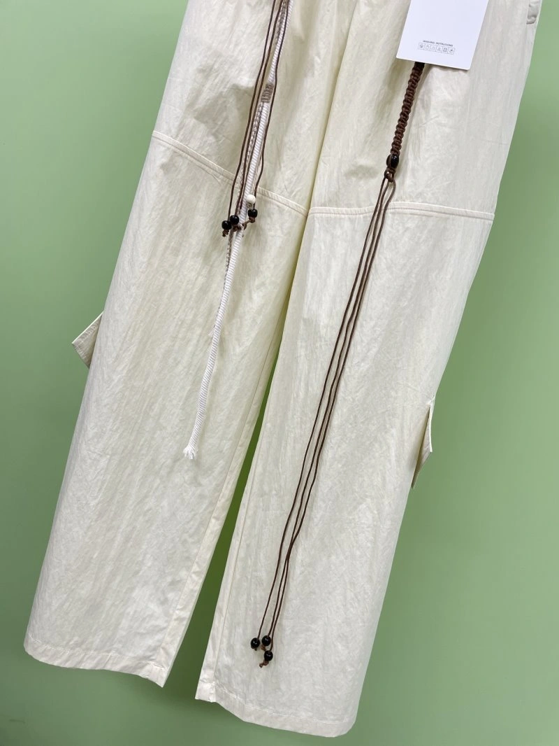 Thermal Unclassified Brand Long Pants 153782