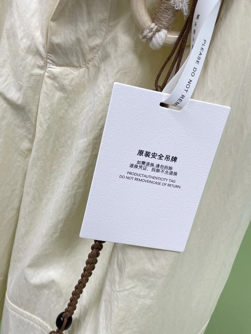 Thermal Unclassified Brand Long Pants 153782