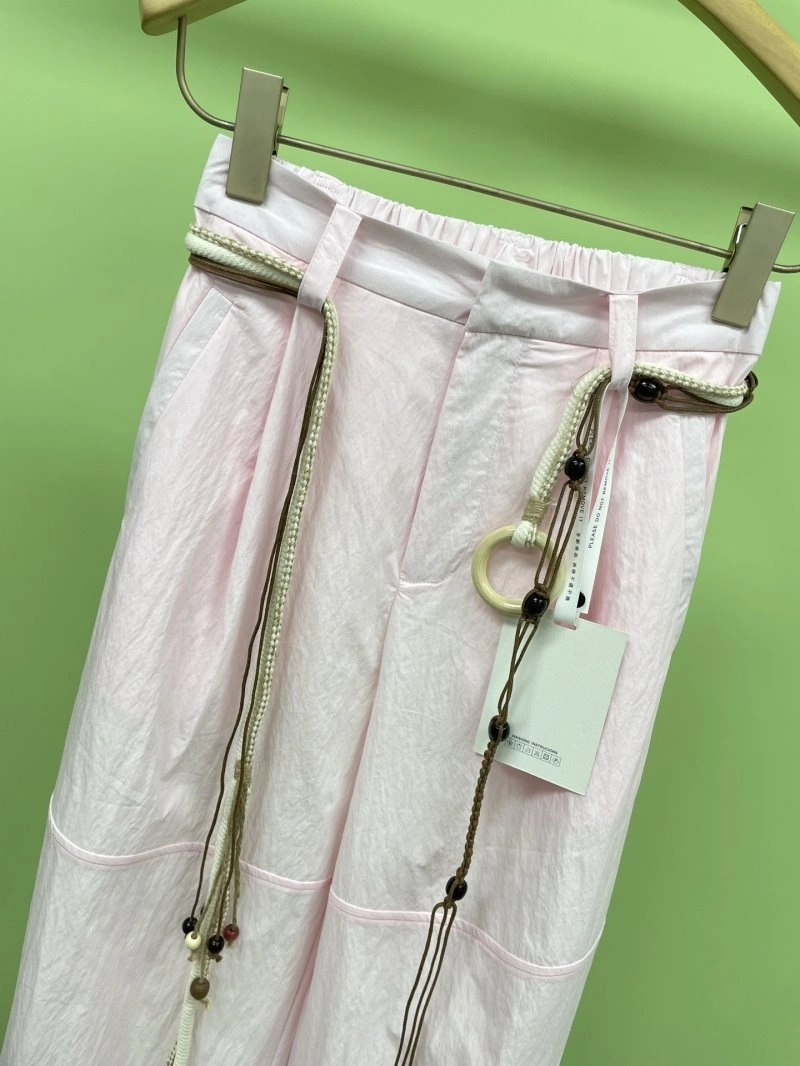 EasyCare Unclassified Brand Long Pants 153781