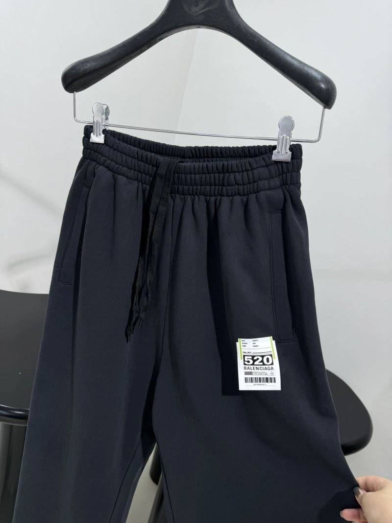 Elegant Unclassified Brand Long Pants 153780