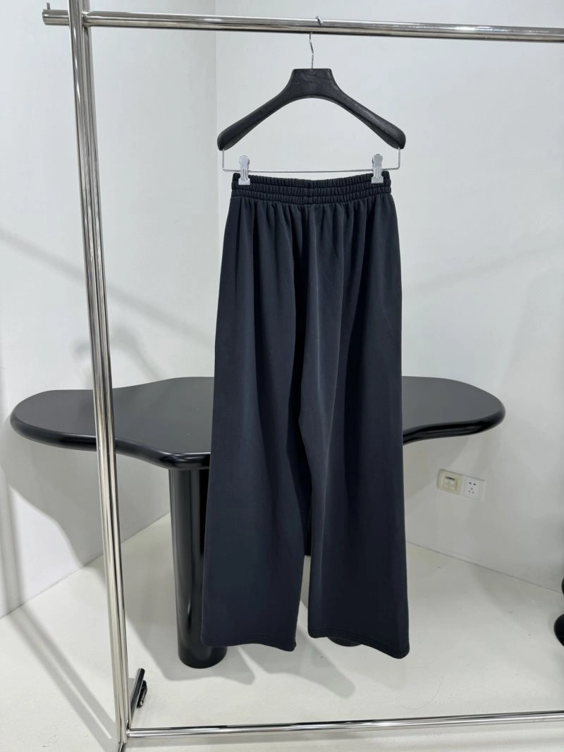Elegant Unclassified Brand Long Pants 153780