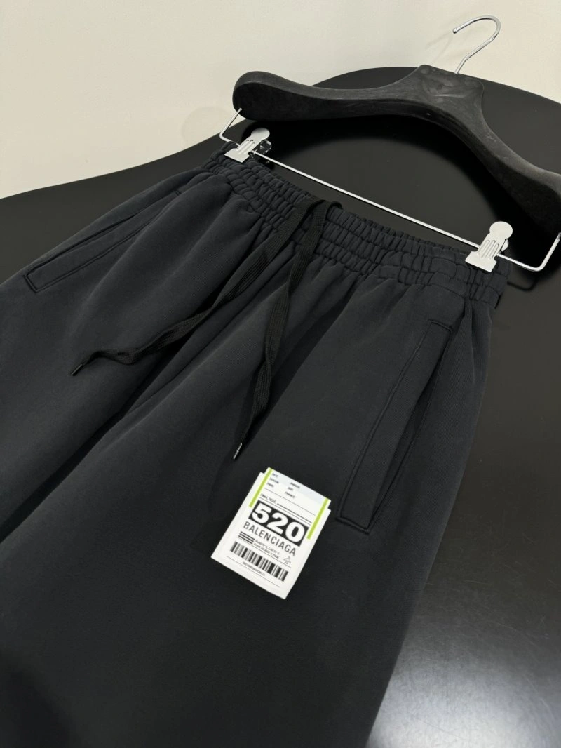 Elegant Unclassified Brand Long Pants 153780
