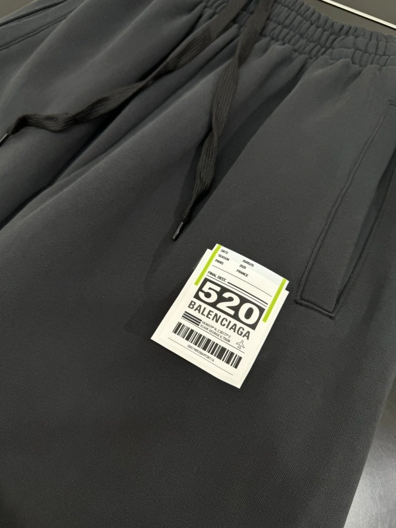 Elegant Unclassified Brand Long Pants 153780
