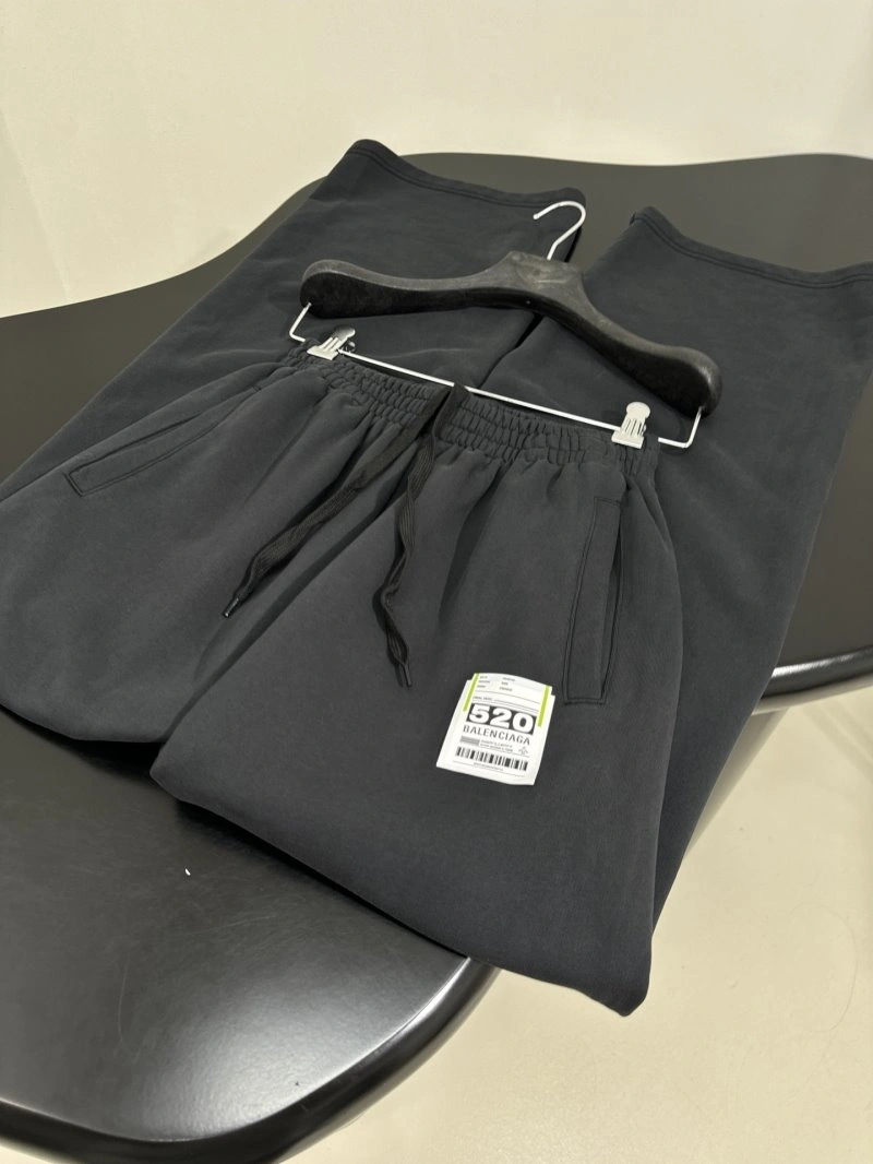 Elegant Unclassified Brand Long Pants 153780