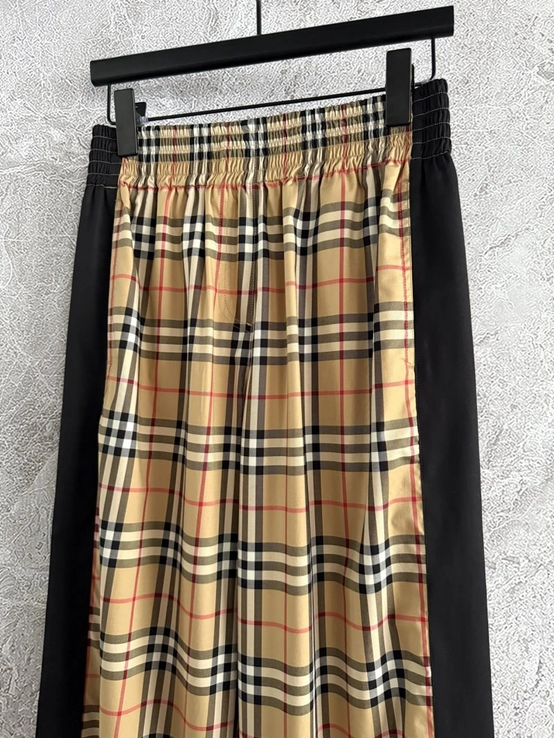 Unclassified Brand Long Pants Youthful 153779