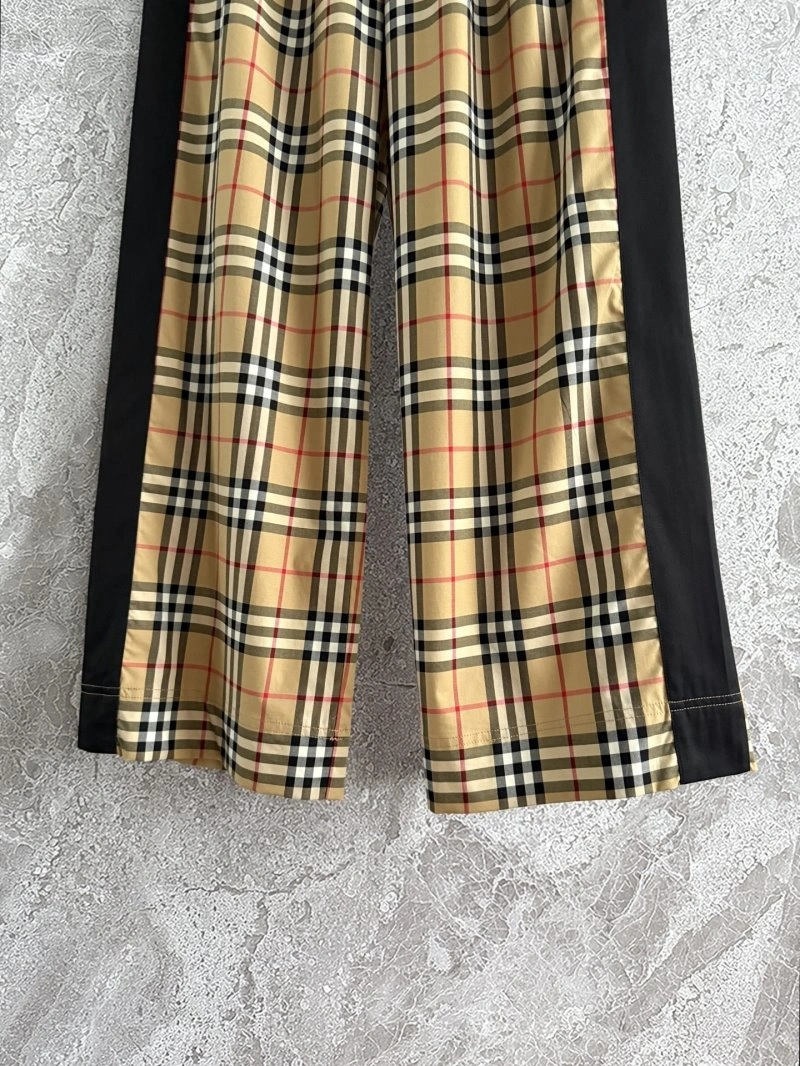 Unclassified Brand Long Pants Youthful 153779