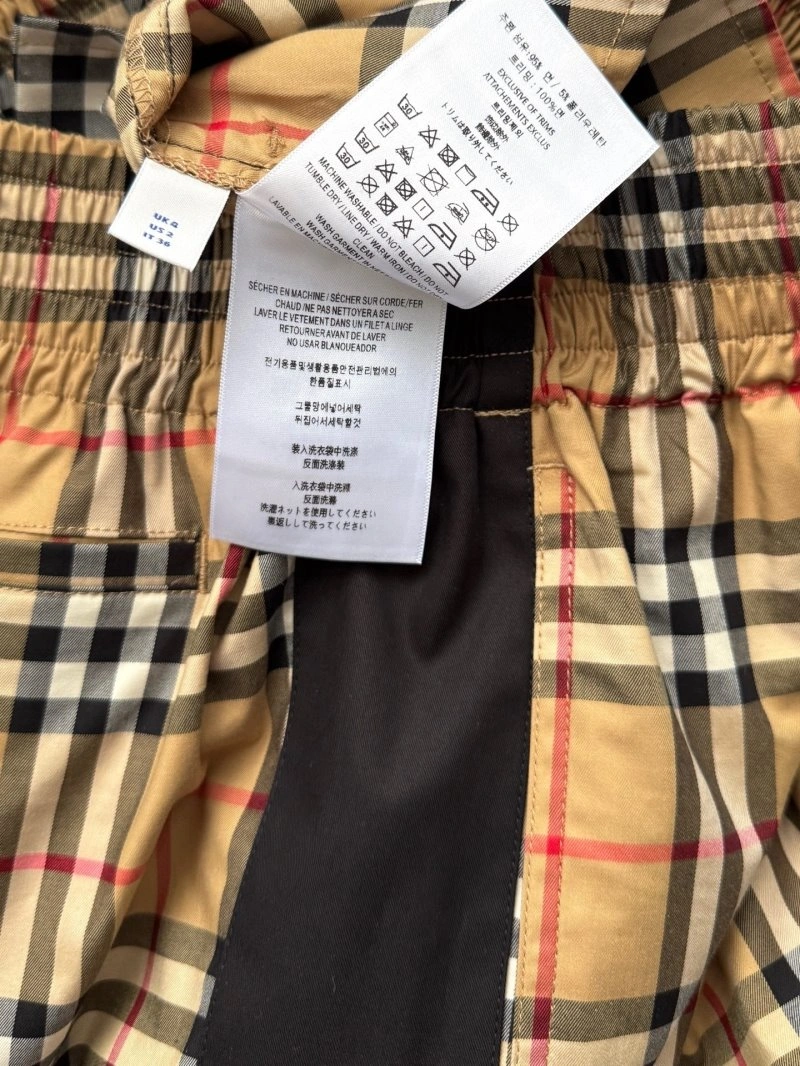 Unclassified Brand Long Pants Youthful 153779