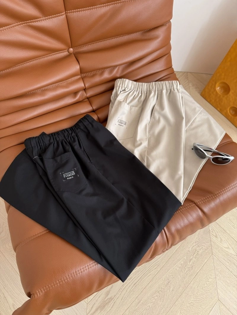 Trendy Unclassified Brand Long Pants 153775