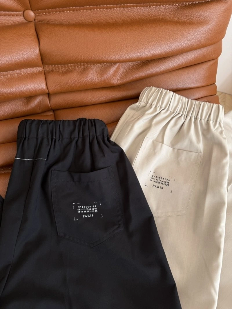 Trendy Unclassified Brand Long Pants 153775