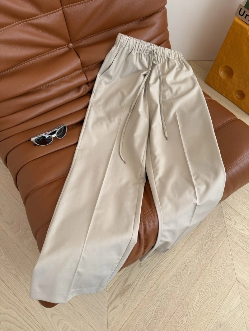 Trendy Unclassified Brand Long Pants 153775