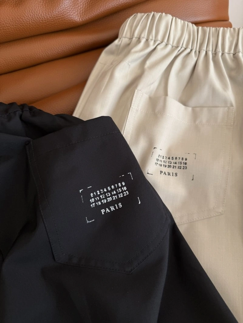 Trendy Unclassified Brand Long Pants 153775