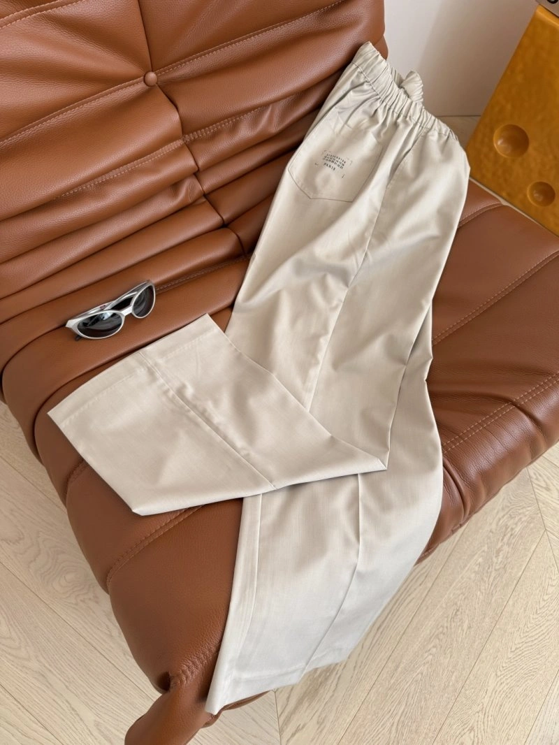 Trendy Unclassified Brand Long Pants 153775