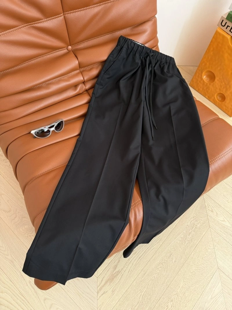 Trendy Unclassified Brand Long Pants 153775