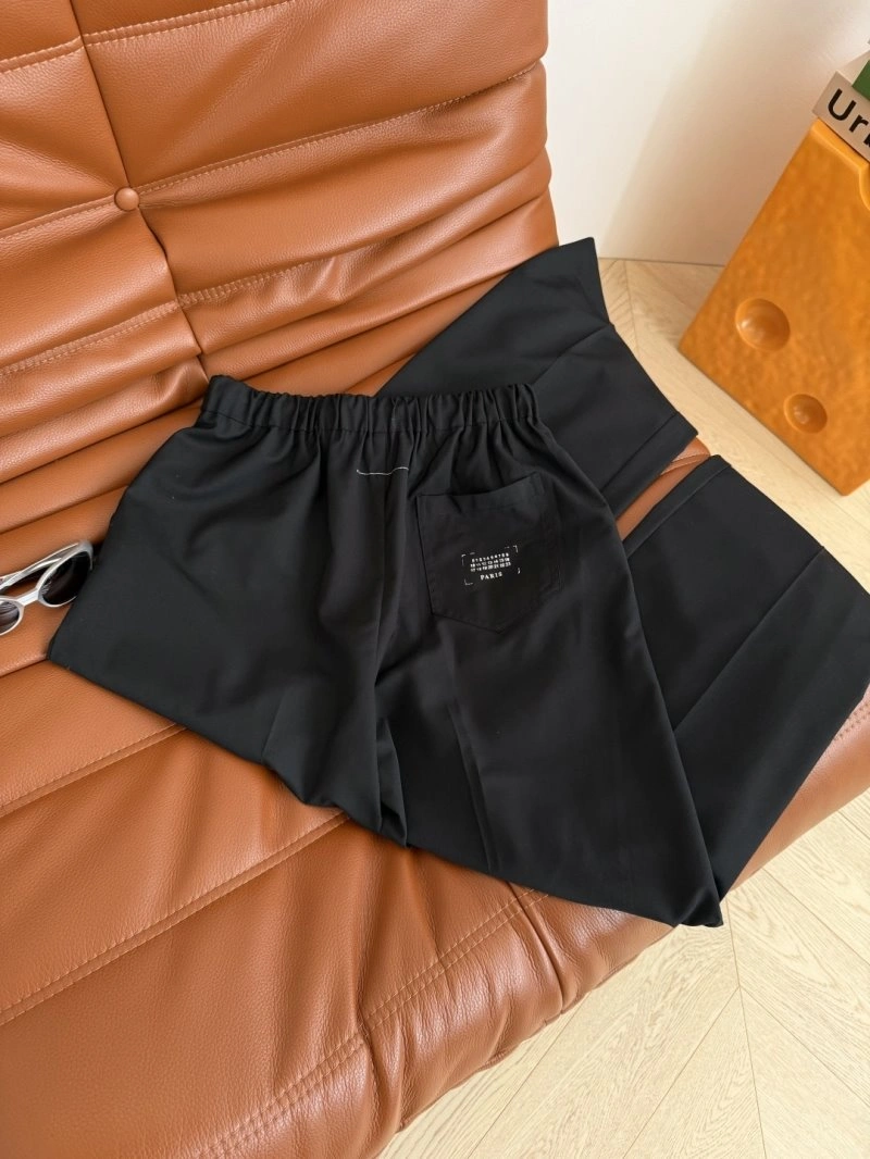 Trendy Unclassified Brand Long Pants 153775