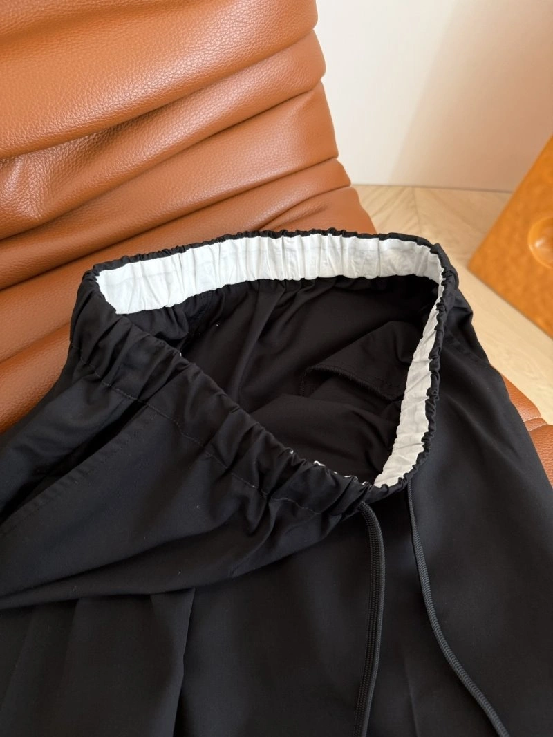 Trendy Unclassified Brand Long Pants 153775