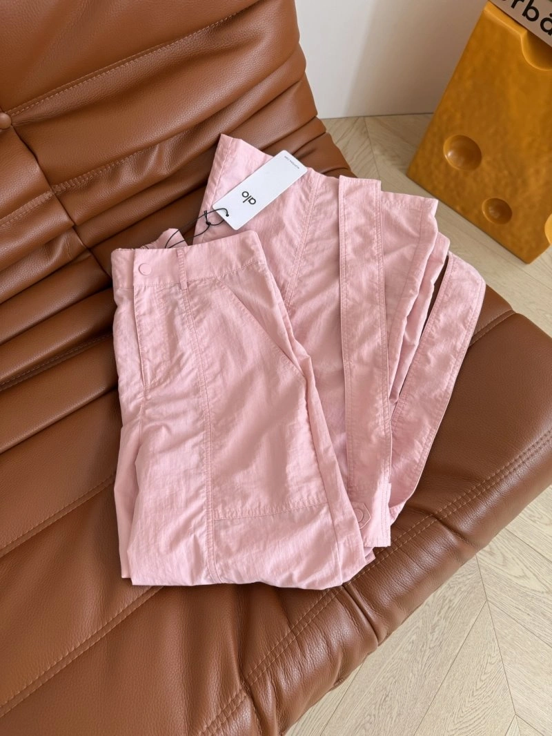 Snug Unclassified Brand Long Pants 153771