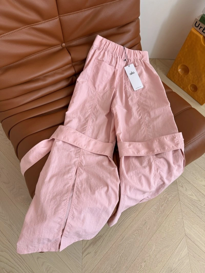 Snug Unclassified Brand Long Pants 153771