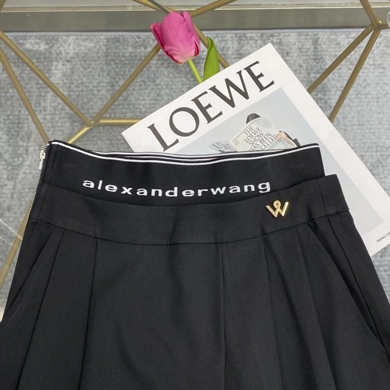Refined Unclassified Brand Long Pants 153772