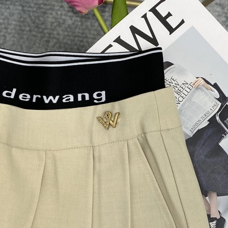 Refined Unclassified Brand Long Pants 153772
