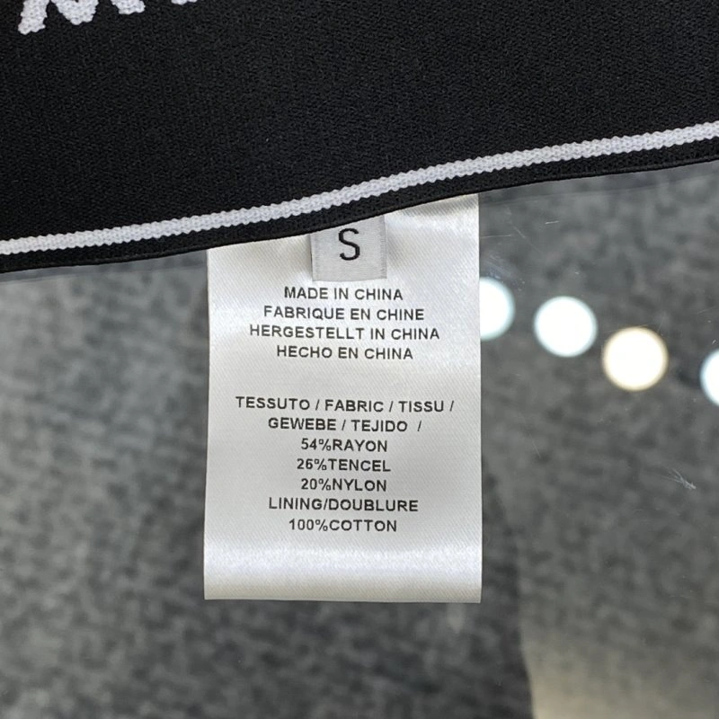 Refined Unclassified Brand Long Pants 153772