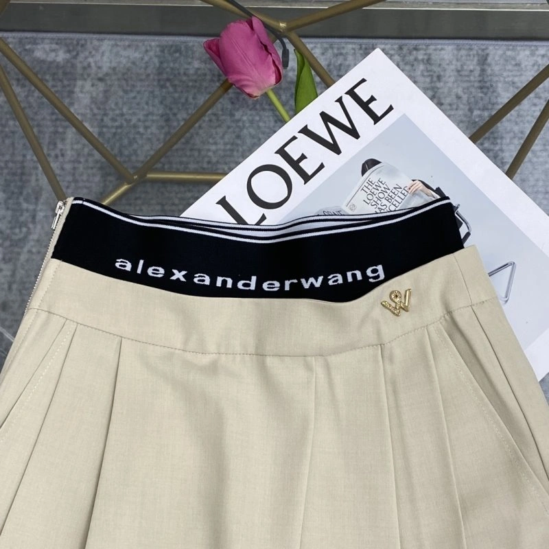 Refined Unclassified Brand Long Pants 153772