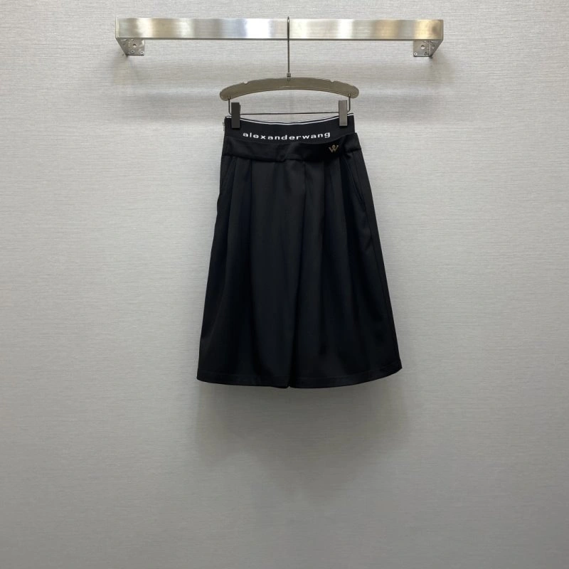 Refined Unclassified Brand Long Pants 153772