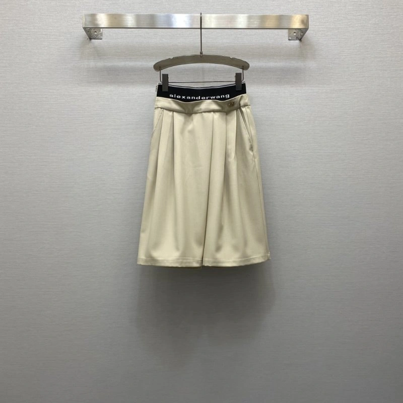 Refined Unclassified Brand Long Pants 153772