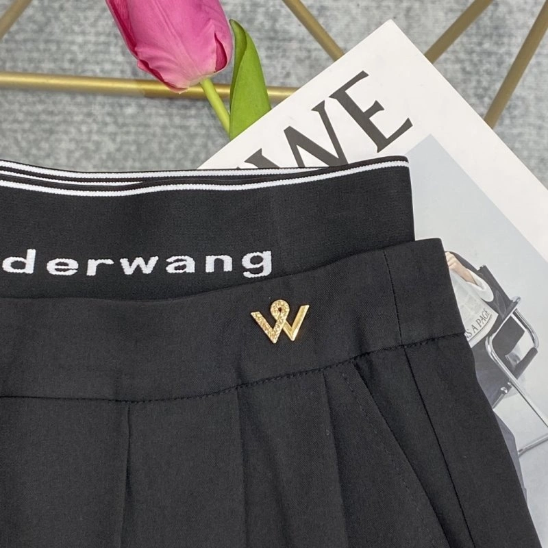 Refined Unclassified Brand Long Pants 153772