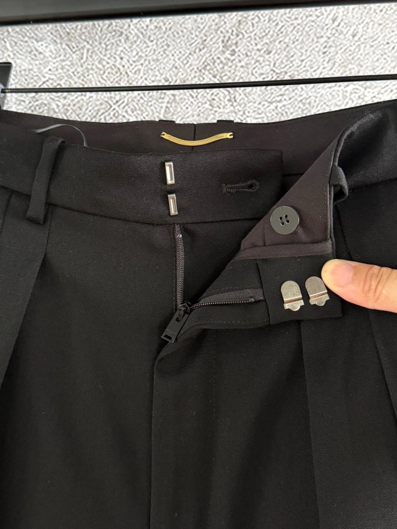 Tailored Unclassified Brand Long Pants 153773