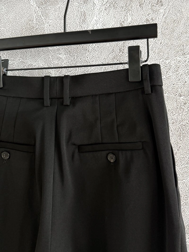 Tailored Unclassified Brand Long Pants 153773