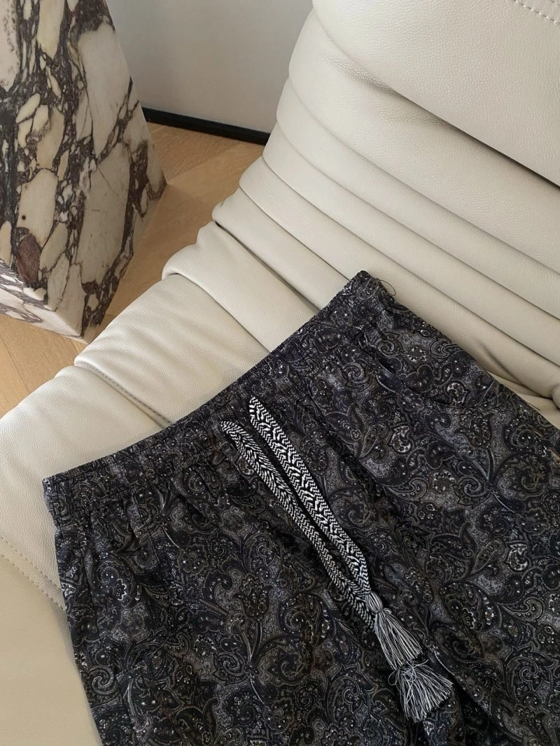 Unclassified Brand Long Pants Neat 153774