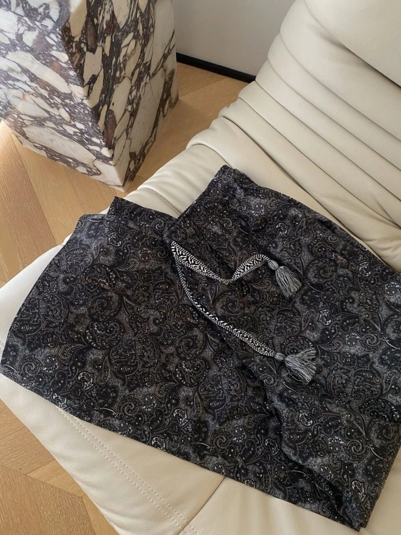 Unclassified Brand Long Pants Neat 153774