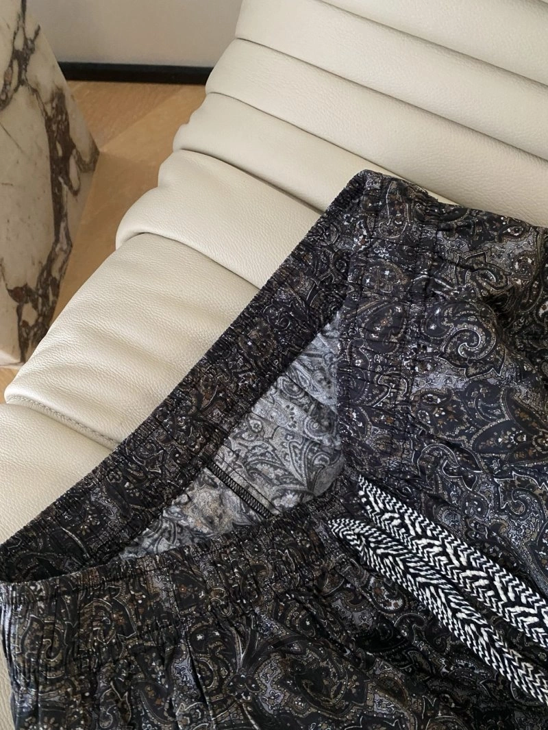 Unclassified Brand Long Pants Neat 153774