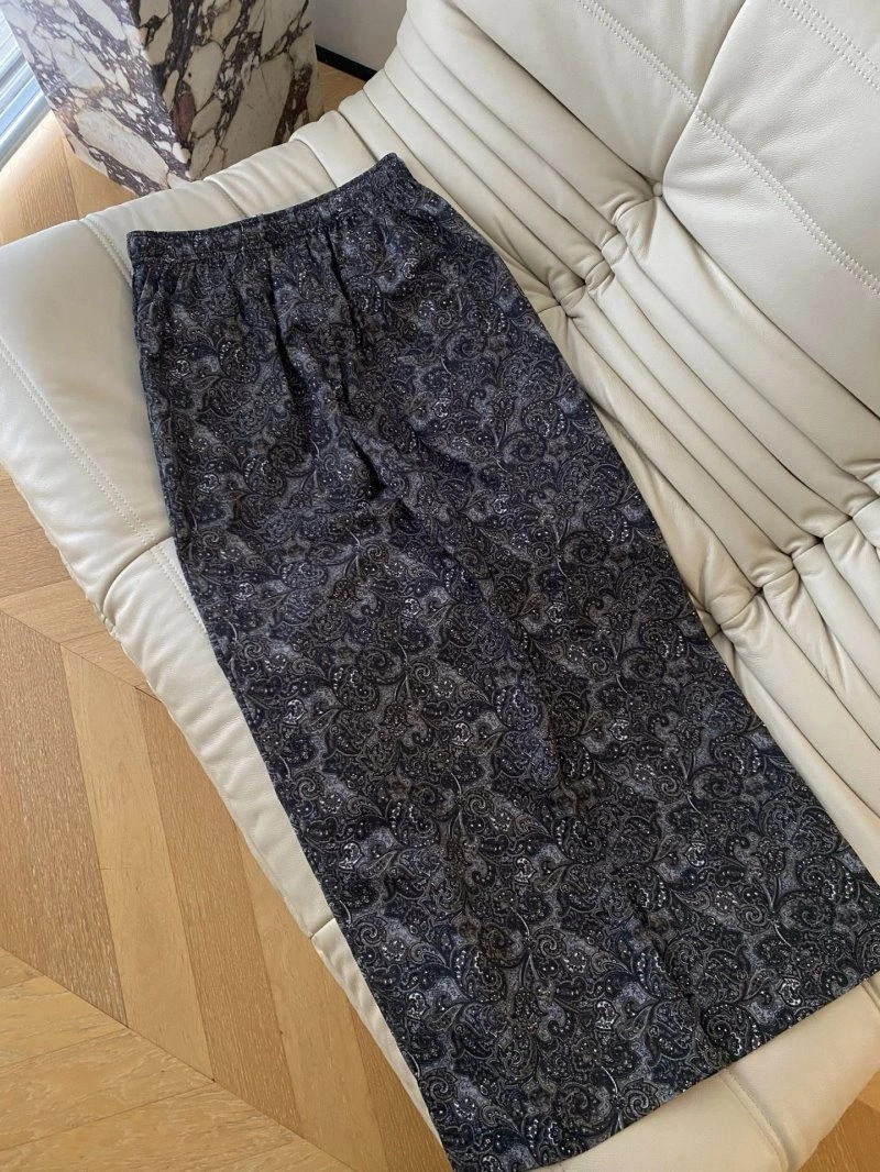 Unclassified Brand Long Pants Neat 153774