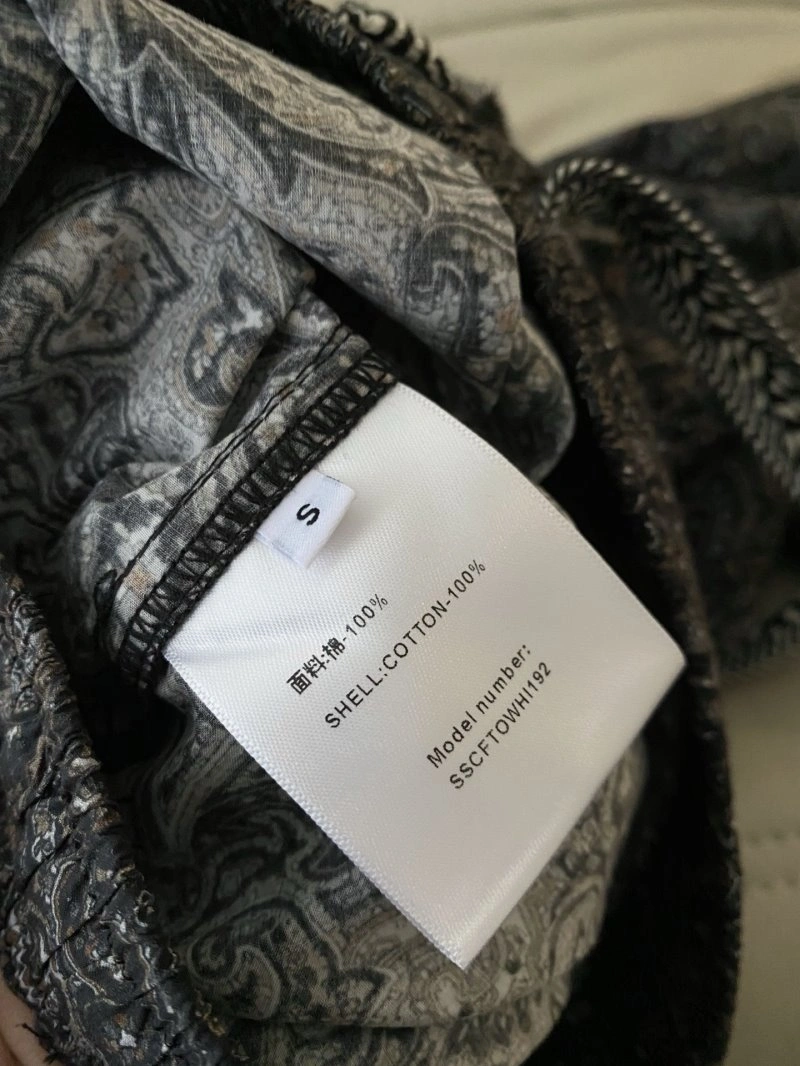 Unclassified Brand Long Pants Neat 153774