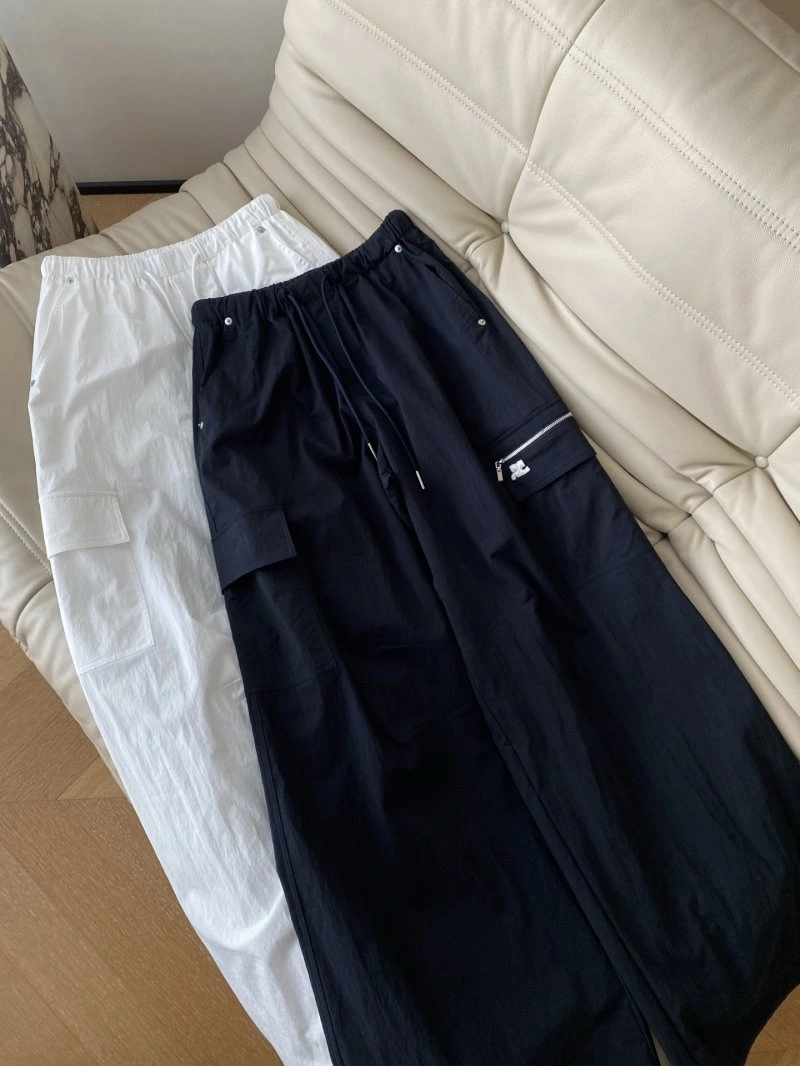 Unclassified Brand Long Pants ZipUp 153770