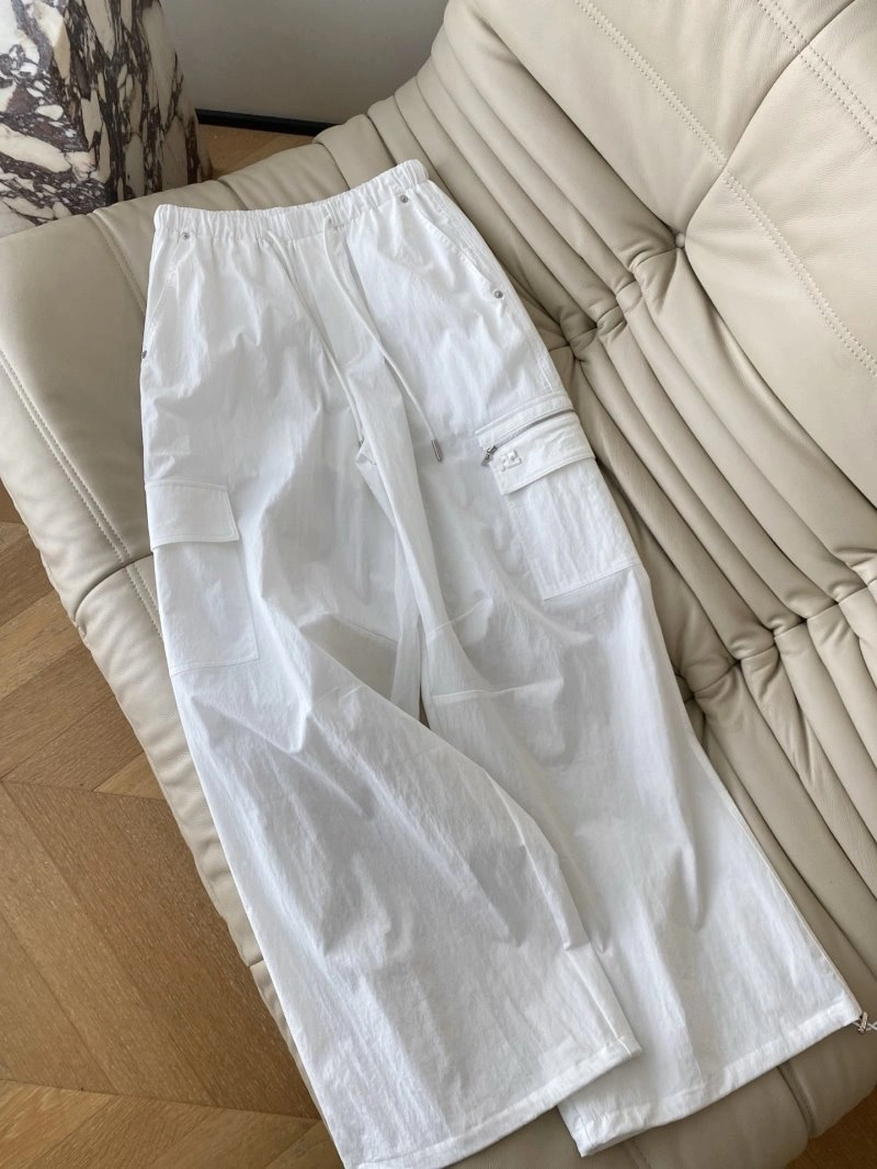 Unclassified Brand Long Pants ZipUp 153770