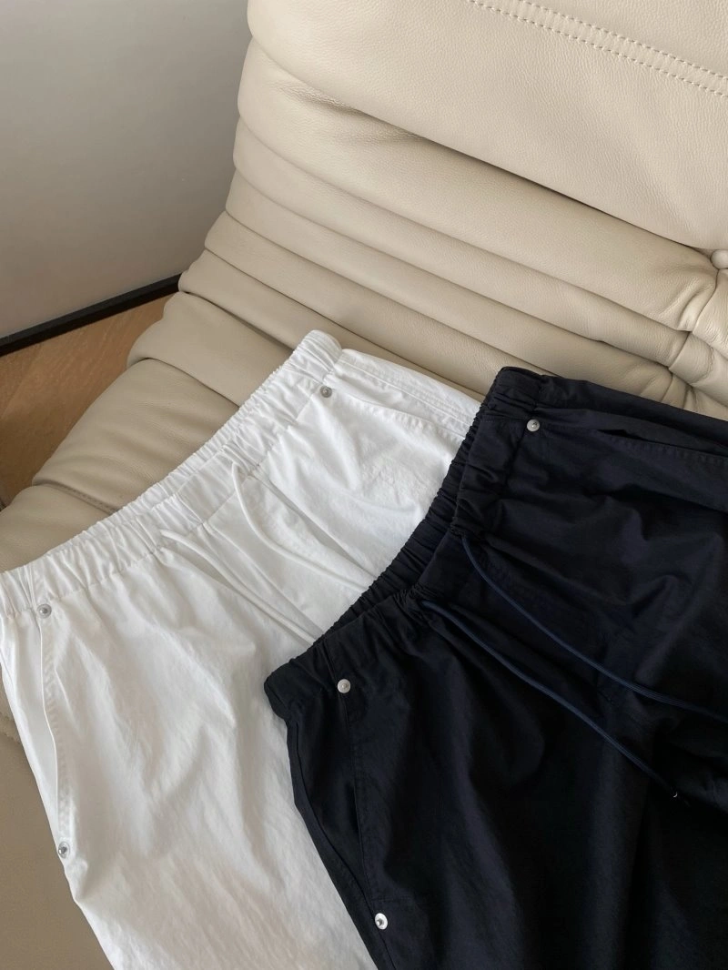 Unclassified Brand Long Pants ZipUp 153770