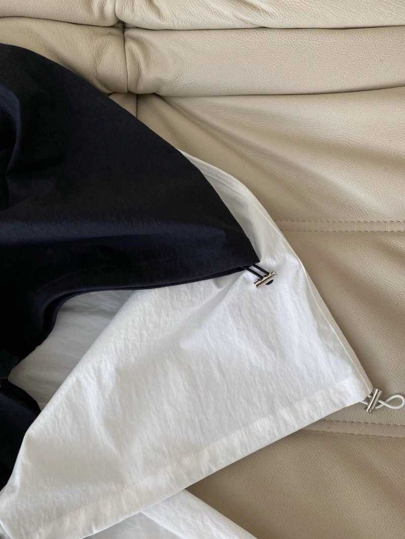 Unclassified Brand Long Pants ZipUp 153770