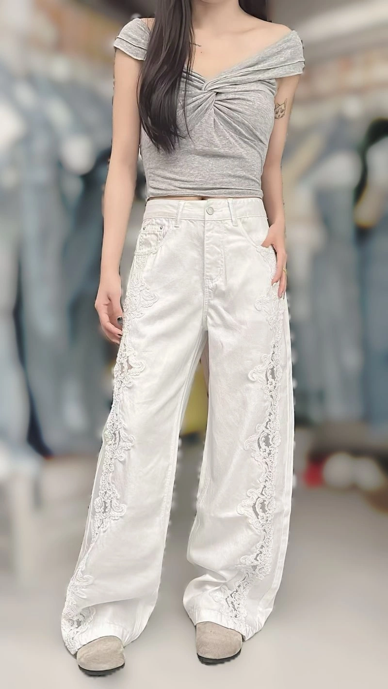 Durable Unclassified Brand Long Pants 153767
