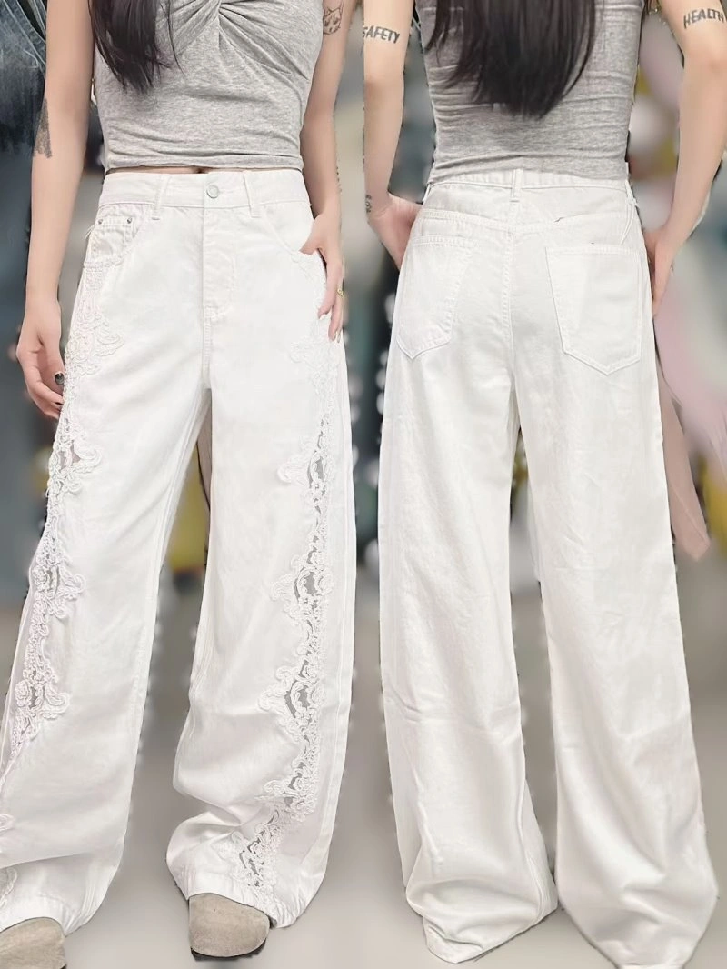 Durable Unclassified Brand Long Pants 153767