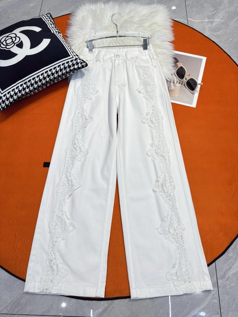 Durable Unclassified Brand Long Pants 153767