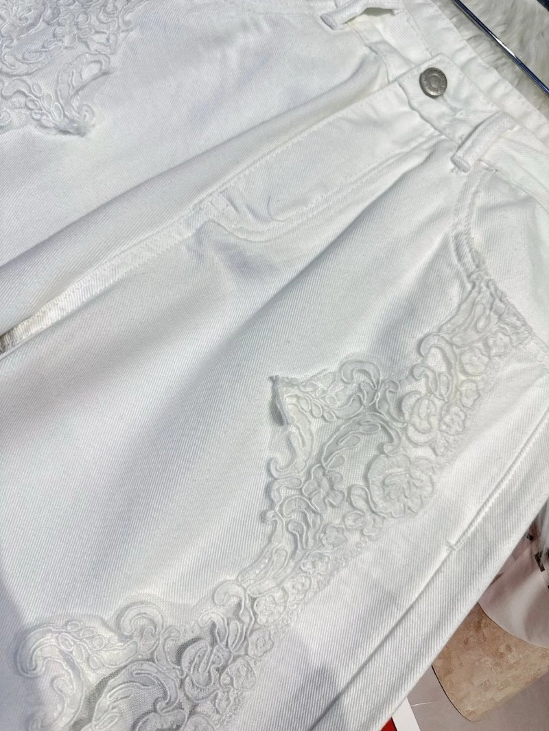 Durable Unclassified Brand Long Pants 153767