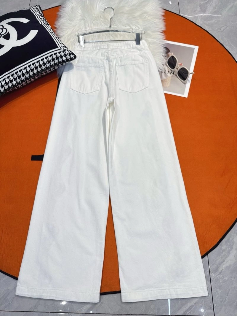 Durable Unclassified Brand Long Pants 153767
