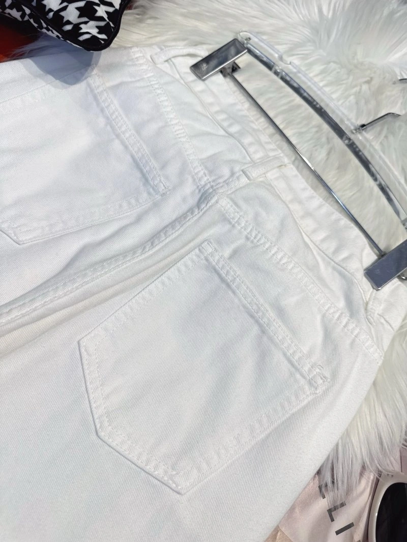 Durable Unclassified Brand Long Pants 153767