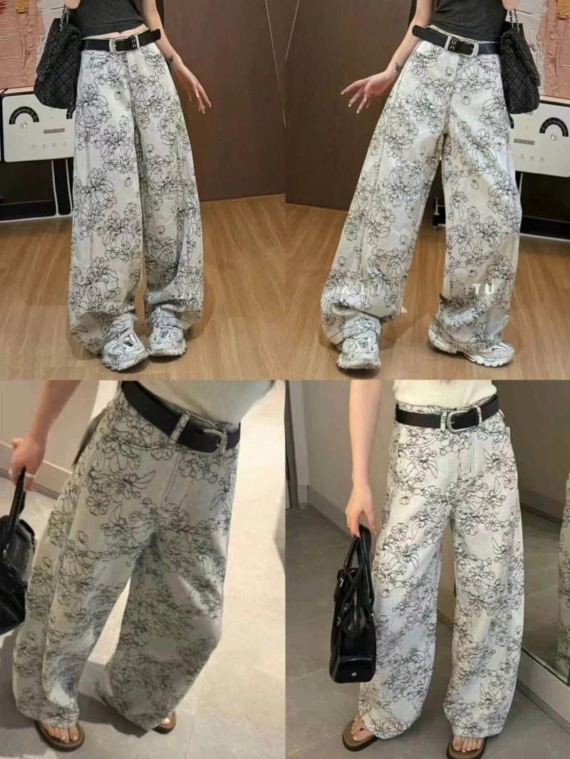 Durable Unclassified Brand Long Pants 153768