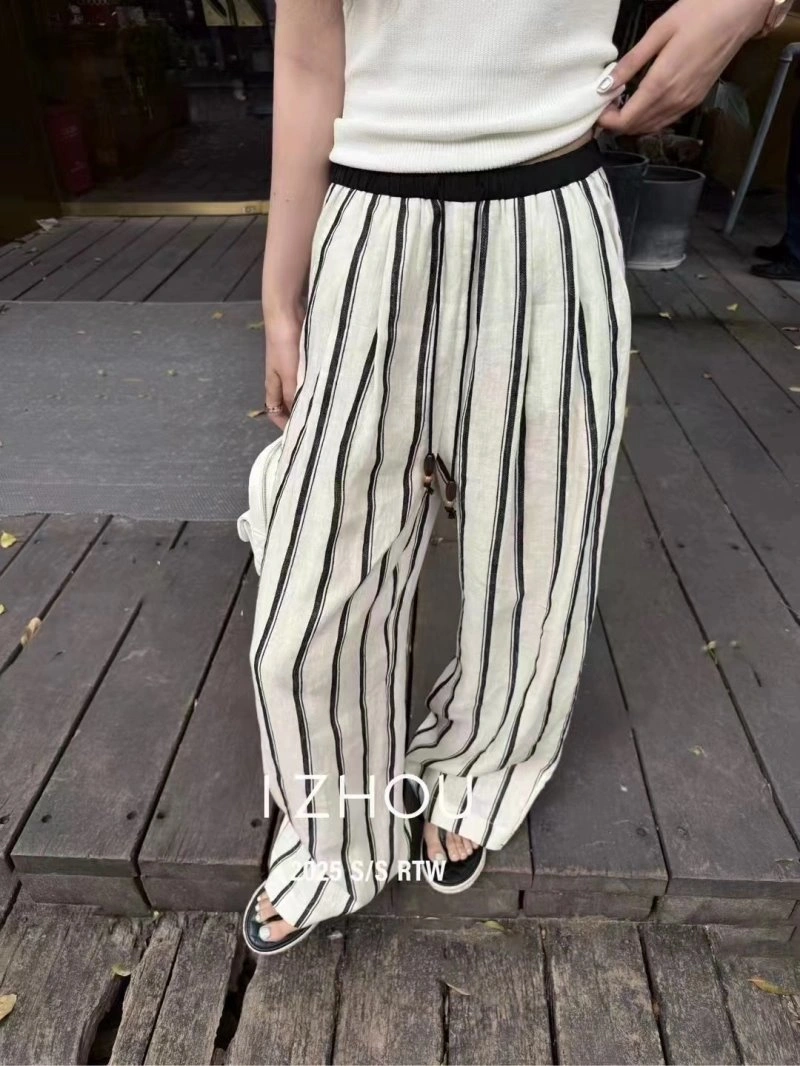Unclassified Brand Long Pants ComfortFit 153766