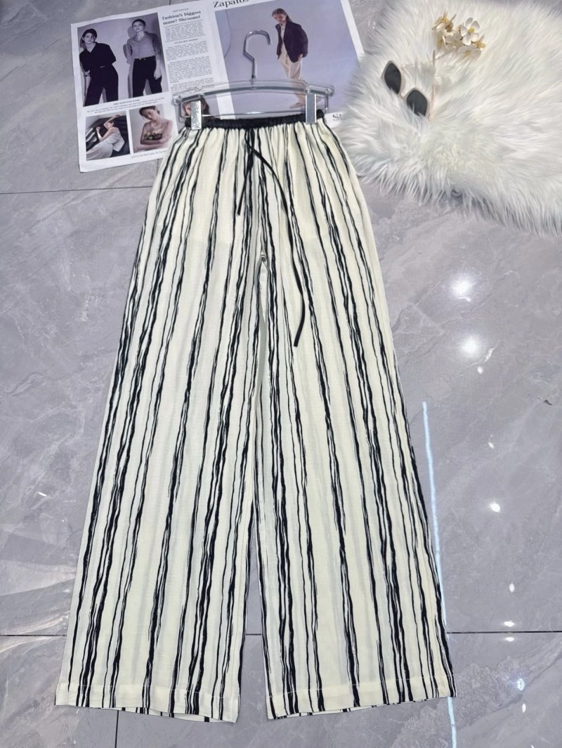 Unclassified Brand Long Pants ComfortFit 153766