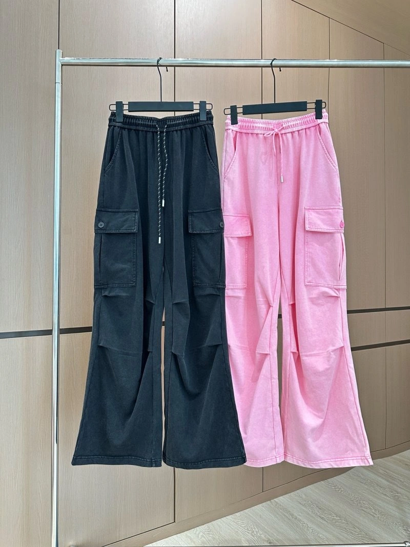 Cozy Unclassified Brand Long Pants 153764